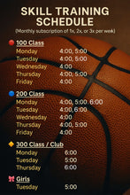 Load image into Gallery viewer, Skills Training