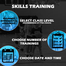 Load image into Gallery viewer, Skills Training