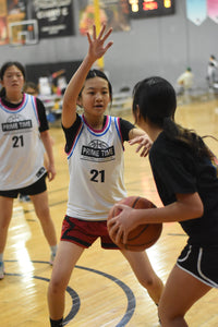 Fall Season Girls Development League