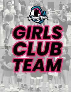 Girls Club Program