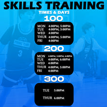 Load image into Gallery viewer, Skills Training
