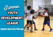 Load image into Gallery viewer, Summer 2026 Youth Development League
